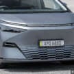 2026 Xpeng X9 Malaysian gallery – outdated now, but still with up to 320 PS, 590 km WLTP range, fr RM289k