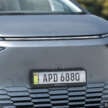 2026 Xpeng X9 Malaysian gallery – outdated now, but still with up to 320 PS, 590 km WLTP range, fr RM289k