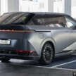 2026 Xpeng X9 Malaysian gallery – outdated now, but still with up to 320 PS, 590 km WLTP range, fr RM289k