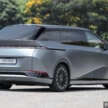 2026 Xpeng X9 Malaysian gallery – outdated now, but still with up to 320 PS, 590 km WLTP range, fr RM289k