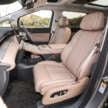 2026 Xpeng X9 Malaysian gallery – outdated now, but still with up to 320 PS, 590 km WLTP range, fr RM289k