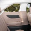 2026 Xpeng X9 Malaysian gallery – outdated now, but still with up to 320 PS, 590 km WLTP range, fr RM289k