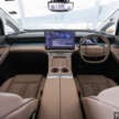 2026 Xpeng X9 Malaysian gallery – outdated now, but still with up to 320 PS, 590 km WLTP range, fr RM289k