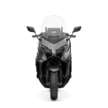 2026 Yamaha TMax Tech Max in Malaysia, RM75.8k
