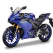 Yamaha R25 kini dengan pilihan warna baru – RM23k