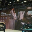 2026 Zeekr 009 facelift debuts in Beijing – new 900V system, swivel seats; up to 925 PS, 740 km CLTC