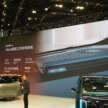 2026 Zeekr 009 facelift debuts in Beijing – new 900V system, swivel seats; up to 925 PS, 740 km CLTC