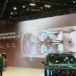 2026 Zeekr 009 facelift debuts in Beijing – new 900V system, swivel seats; up to 925 PS, 740 km CLTC