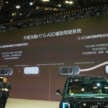 2026 Zeekr 009 facelift debuts in Beijing – new 900V system, swivel seats; up to 925 PS, 740 km CLTC