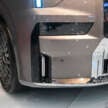 2026 Zeekr 009 facelift debuts in Beijing – new 900V system, swivel seats; up to 925 PS, 740 km CLTC