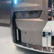 2026 Zeekr 009 facelift debuts in Beijing – new 900V system, swivel seats; up to 925 PS, 740 km CLTC