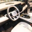 2026 Zeekr 009 facelift debuts in Beijing – new 900V system, swivel seats; up to 925 PS, 740 km CLTC
