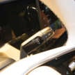 2026 Zeekr 009 facelift debuts in Beijing – new 900V system, swivel seats; up to 925 PS, 740 km CLTC