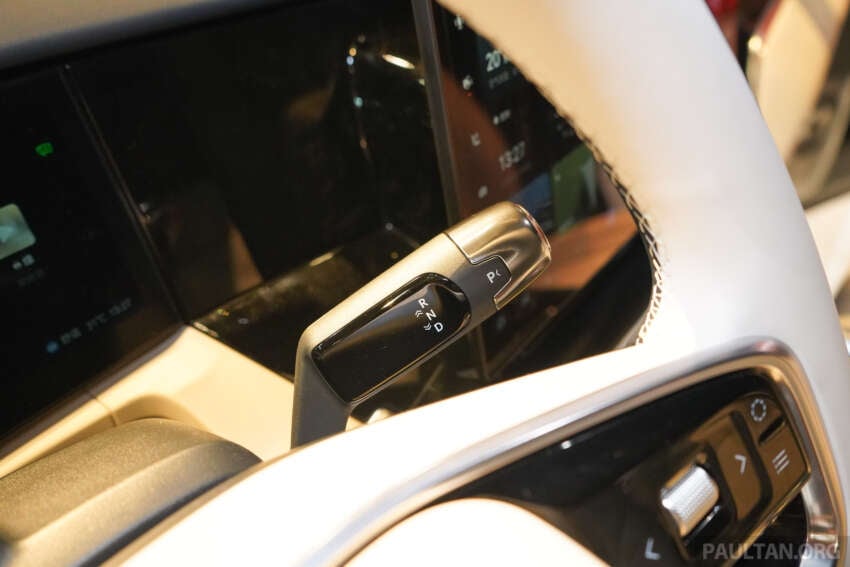 2026 Zeekr 009 facelift debuts in Beijing – new 900V system, swivel seats; up to 925 PS, 740 km CLTC 2071277