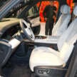 2026 Zeekr 009 facelift debuts in Beijing – new 900V system, swivel seats; up to 925 PS, 740 km CLTC