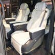 2026 Zeekr 009 facelift debuts in Beijing – new 900V system, swivel seats; up to 925 PS, 740 km CLTC