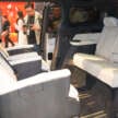 2026 Zeekr 009 facelift debuts in Beijing – new 900V system, swivel seats; up to 925 PS, 740 km CLTC