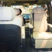 2026 Zeekr 009 facelift debuts in Beijing – new 900V system, swivel seats; up to 925 PS, 740 km CLTC
