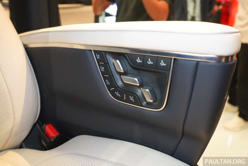 2026 Zeekr 009 facelift debuts in Beijing – new 900V system, swivel seats; up to 925 PS, 740 km CLTC 2071264