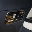 2026 Zeekr 009 facelift debuts in Beijing – new 900V system, swivel seats; up to 925 PS, 740 km CLTC