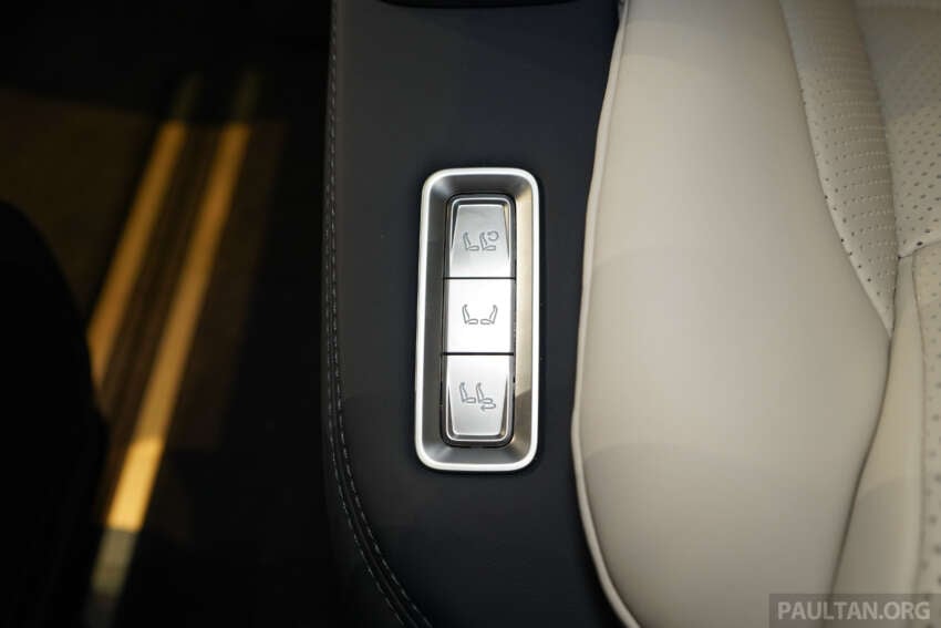 2026 Zeekr 009 facelift debuts in Beijing – new 900V system, swivel seats; up to 925 PS, 740 km CLTC 2071270