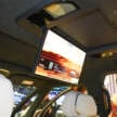 2026 Zeekr 009 facelift debuts in Beijing – new 900V system, swivel seats; up to 925 PS, 740 km CLTC