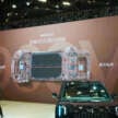 2026 Zeekr 009 facelift debuts in Beijing – new 900V system, swivel seats; up to 925 PS, 740 km CLTC