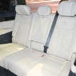 2026 Zeekr 009 facelift debuts in Beijing – new 900V system, swivel seats; up to 925 PS, 740 km CLTC