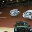 2026 Zeekr 009 facelift debuts in Beijing – new 900V system, swivel seats; up to 925 PS, 740 km CLTC