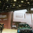 2026 Zeekr 009 facelift debuts in Beijing – new 900V system, swivel seats; up to 925 PS, 740 km CLTC
