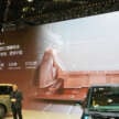 2026 Zeekr 009 facelift debuts in Beijing – new 900V system, swivel seats; up to 925 PS, 740 km CLTC