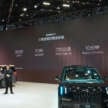 2026 Zeekr 009 facelift debuts in Beijing – new 900V system, swivel seats; up to 925 PS, 740 km CLTC
