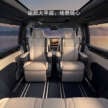 2026 Zeekr 009 facelift debuts in Beijing – new 900V system, swivel seats; up to 925 PS, 740 km CLTC