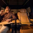 2026 Zeekr 009 facelift debuts in Beijing – new 900V system, swivel seats; up to 925 PS, 740 km CLTC