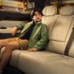 2026 Zeekr 009 facelift debuts in Beijing – new 900V system, swivel seats; up to 925 PS, 740 km CLTC