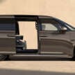 2026 Zeekr 009 facelift debuts in Beijing – new 900V system, swivel seats; up to 925 PS, 740 km CLTC