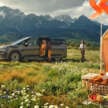 2026 Zeekr 009 facelift debuts in Beijing – new 900V system, swivel seats; up to 925 PS, 740 km CLTC