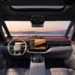 2026 Zeekr 009 facelift debuts in Beijing – new 900V system, swivel seats; up to 925 PS, 740 km CLTC