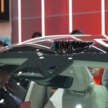 2026 Zeekr 7X facelift on display in Beijing – now 900V system; up to 795 PS, 802 km CLTC; from RM133k