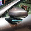 2026 Zeekr 7X facelift on display in Beijing – now 900V system; up to 795 PS, 802 km CLTC; from RM133k