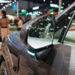 2026 Zeekr 7X facelift on display in Beijing – now 900V system; up to 795 PS, 802 km CLTC; from RM133k