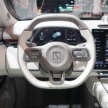 2026 Zeekr 7X facelift on display in Beijing – now 900V system; up to 795 PS, 802 km CLTC; from RM133k