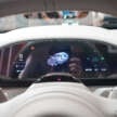 2026 Zeekr 7X facelift on display in Beijing – now 900V system; up to 795 PS, 802 km CLTC; from RM133k