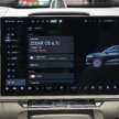 2026 Zeekr 7X facelift on display in Beijing – now 900V system; up to 795 PS, 802 km CLTC; from RM133k