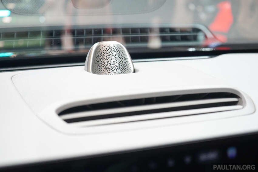2026 Zeekr 7X facelift on display in Beijing – now 900V system; up to 795 PS, 802 km CLTC; from RM133k 2072127