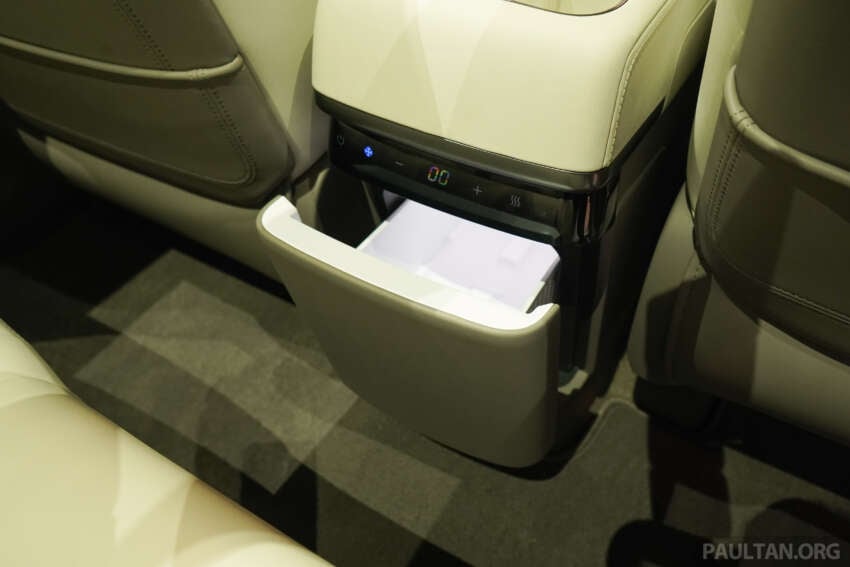 2026 Zeekr 7X facelift on display in Beijing – now 900V system; up to 795 PS, 802 km CLTC; from RM133k 2072135