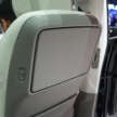 2026 Zeekr 7X facelift on display in Beijing – now 900V system; up to 795 PS, 802 km CLTC; from RM133k