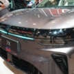 2026 Zeekr 7X facelift on display in Beijing – now 900V system; up to 795 PS, 802 km CLTC; from RM133k