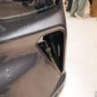 2026 Zeekr 7X facelift on display in Beijing – now 900V system; up to 795 PS, 802 km CLTC; from RM133k
