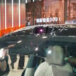 2026 Zeekr 8X on display in Beijing – 2.0T PHEV with up to 1,400 PS, 1,205 km WLTP hybrid; from RM207k